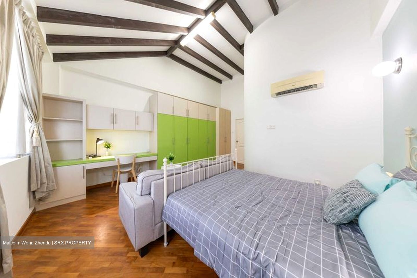 Carpmael Road (D15), Terrace #567675421